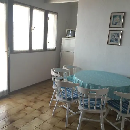 Caklje Podgora (Split-Dalmatia)