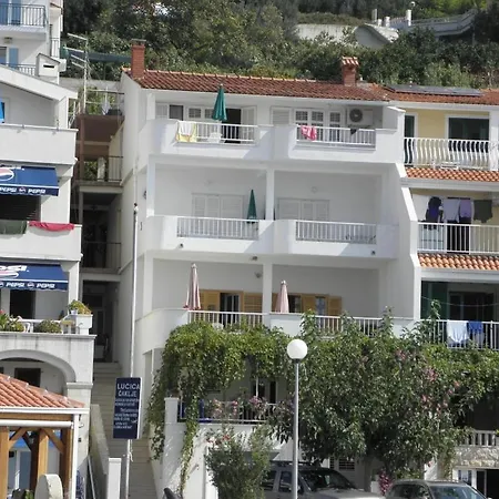 Caklje * Podgora (Split-Dalmatia)