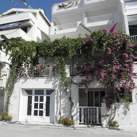 Lägenhet Caklje Podgora (Split-Dalmatia)