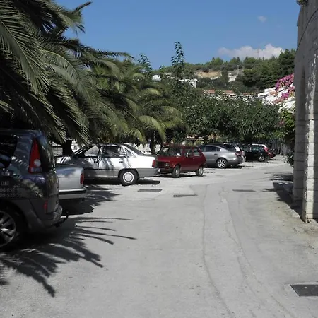 Caklje * Podgora (Split-Dalmatia)