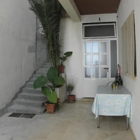 Caklje Podgora (Split-Dalmatia)