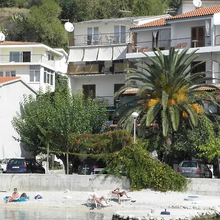 Caklje Lägenhet Podgora (Split-Dalmatia)