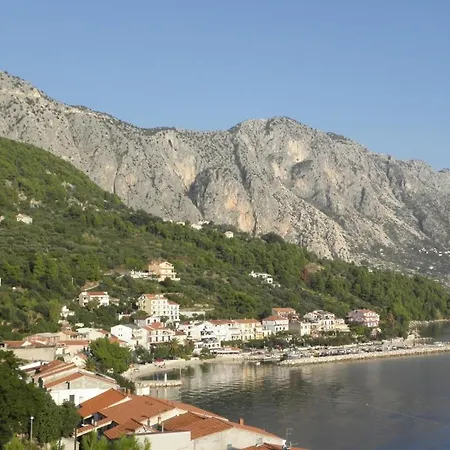Lägenhet Caklje Podgora (Split-Dalmatia)