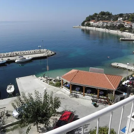 Caklje Podgora (Split-Dalmatia)