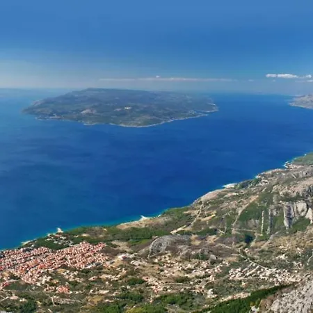 Caklje Podgora (Split-Dalmatia)